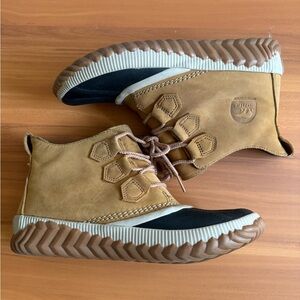 Sorel Winter Boots